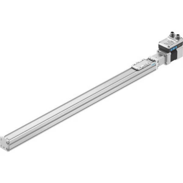 Spindle Axis Unit ELGS-BS-KF-32-500-8P-ST-M-H1-PLK-AA, Festo, Mfr#: ELGS-BS-KF-32-500-8P-ST-M-H1-PLK-AA